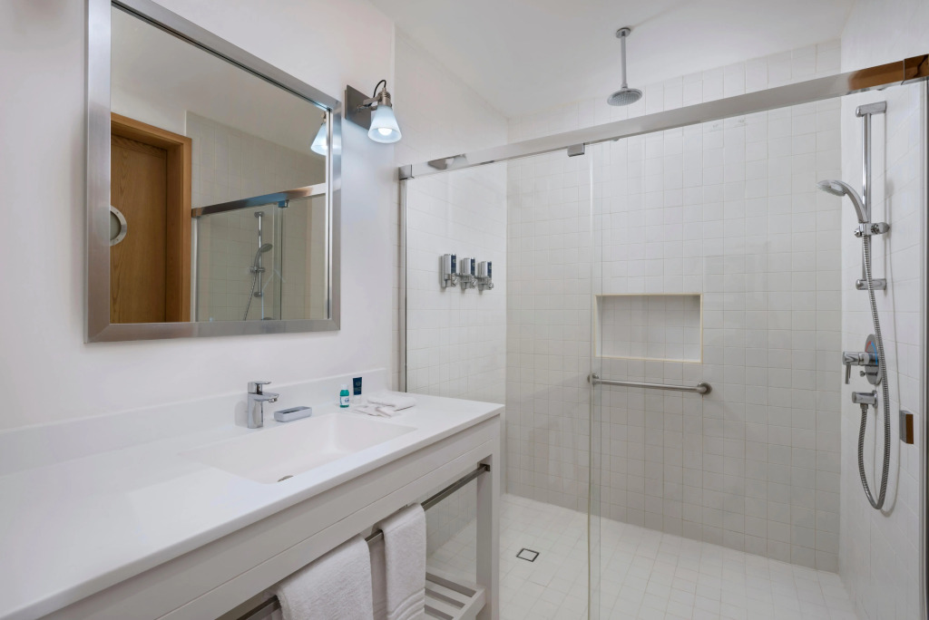 Four Points by Sheraton Cancun Centro