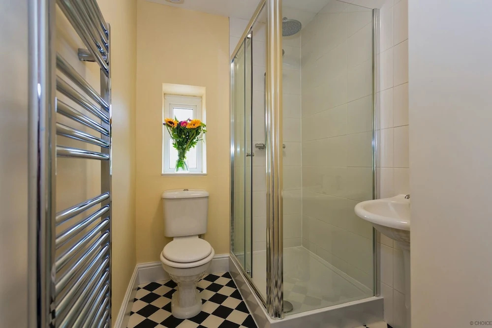 Braunton Fairholme 4 Bedrooms