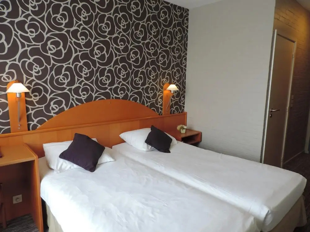 Binnenhof Hotel