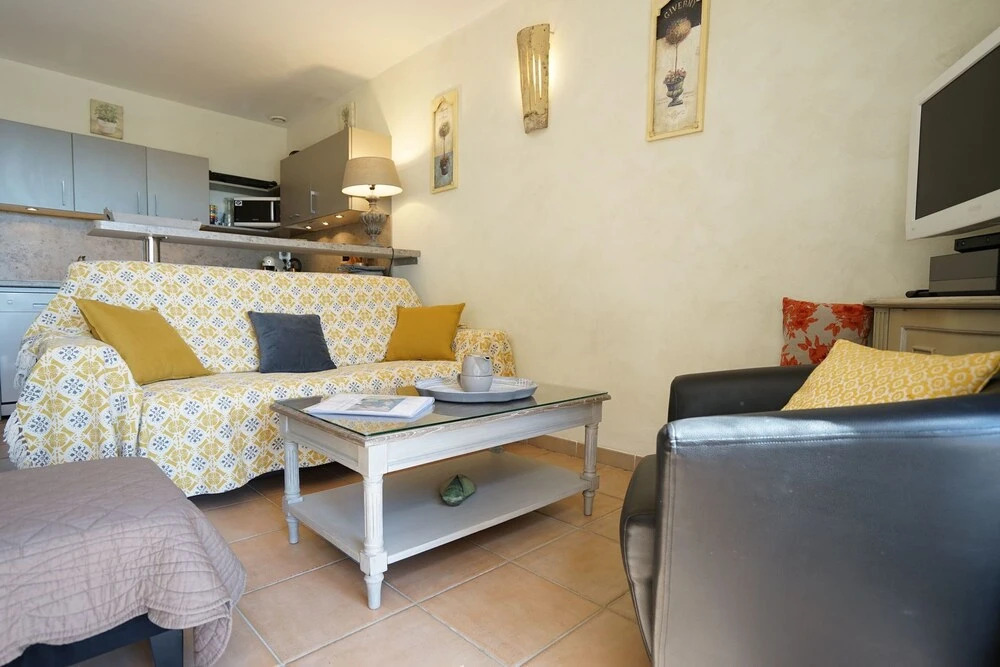 Villas du Luberon - Le Bastidon du Soleil