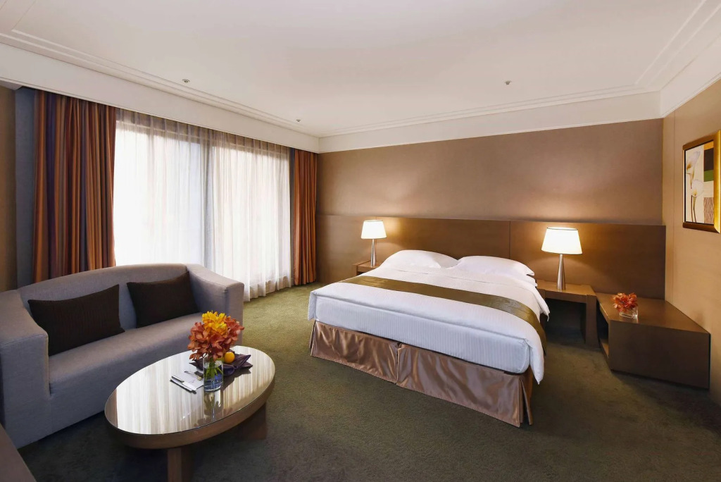Fullon Hotel Taoyuan