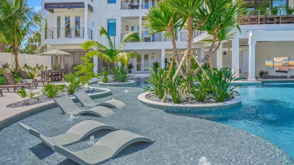 The Hideout in Sarasota
