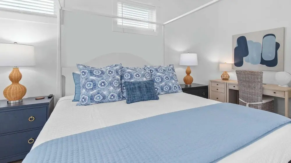 Dreamy, Accessible Family Home for 12