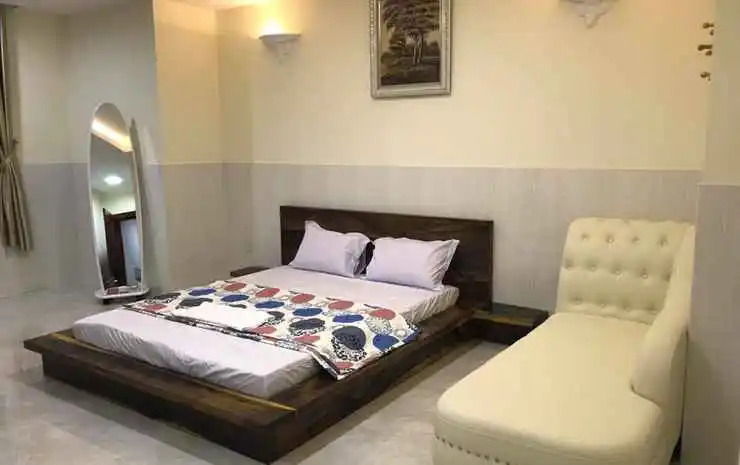 ABC Hotel - District 2
