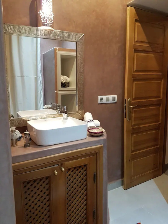 Riad Dar El Bahja