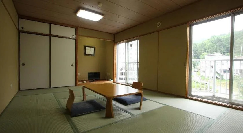 Hotel Ryuo