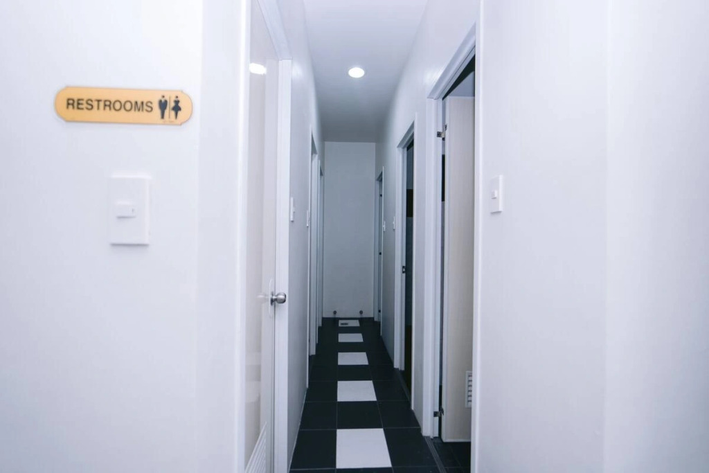Napsule Suites