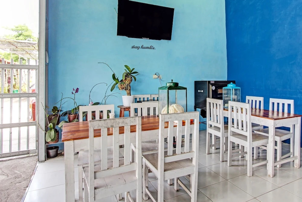 Hotel O Latinos House