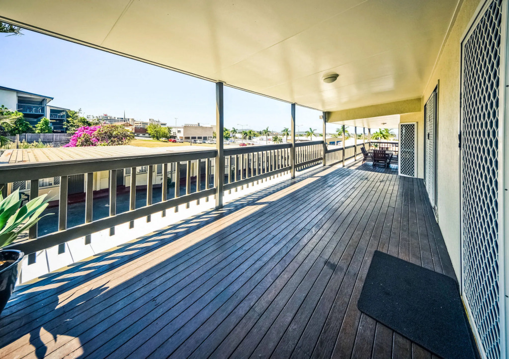 Gladstone CBD Motel
