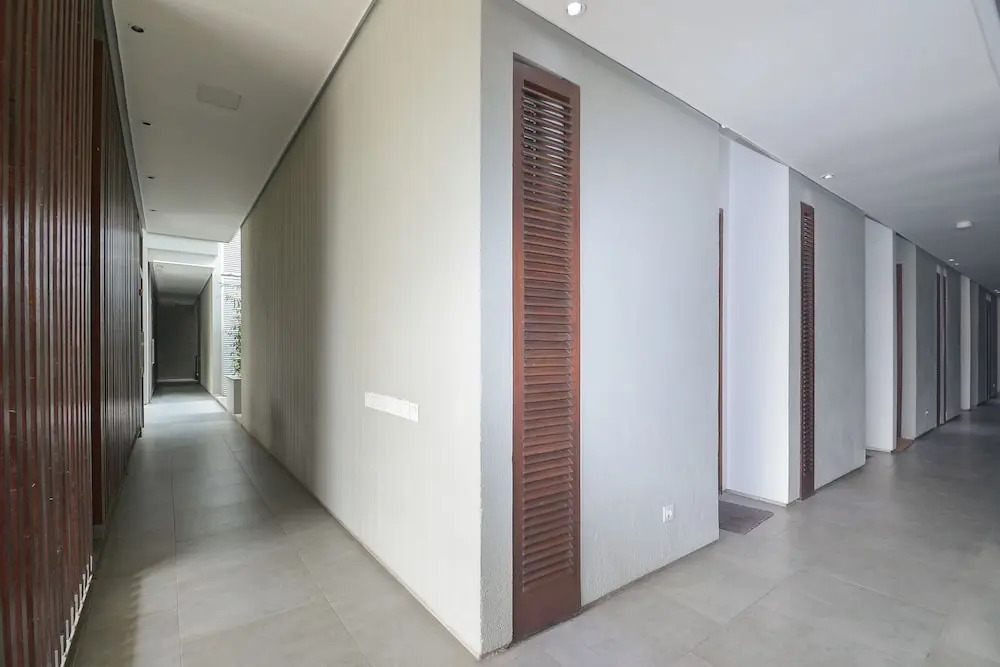 Airy Eco Pasteur Babakan Jeruk Indah Satu 4 Bandung
