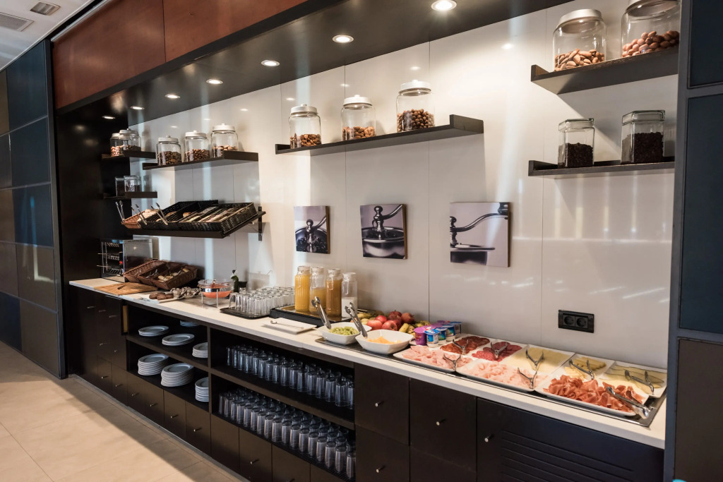 B&B HOTEL Elche