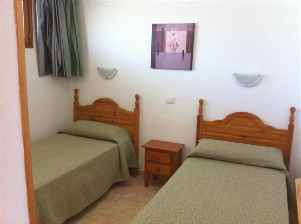 Apartamentos Australia