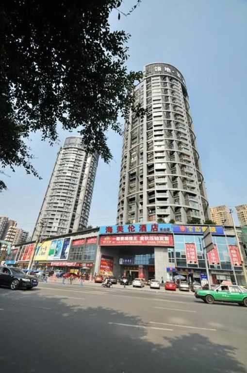 Haimeilun Hotel