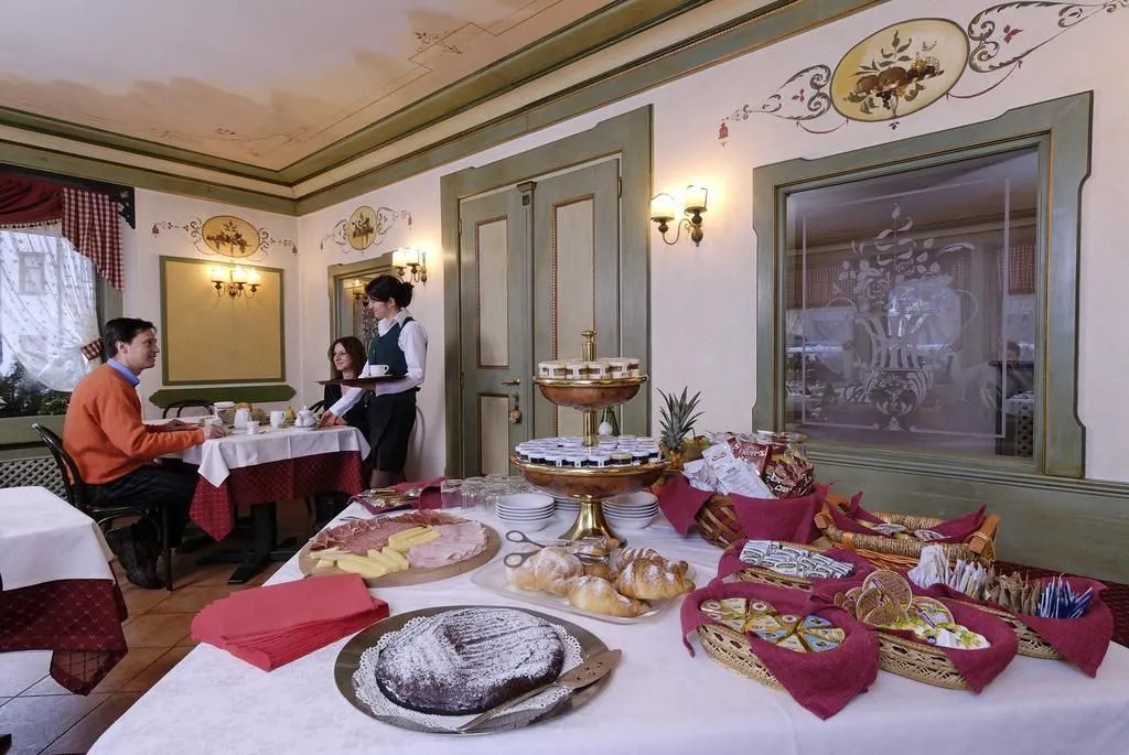 Hotel Pontejel