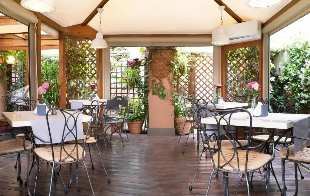 Hotel Scalinata Di Spagna