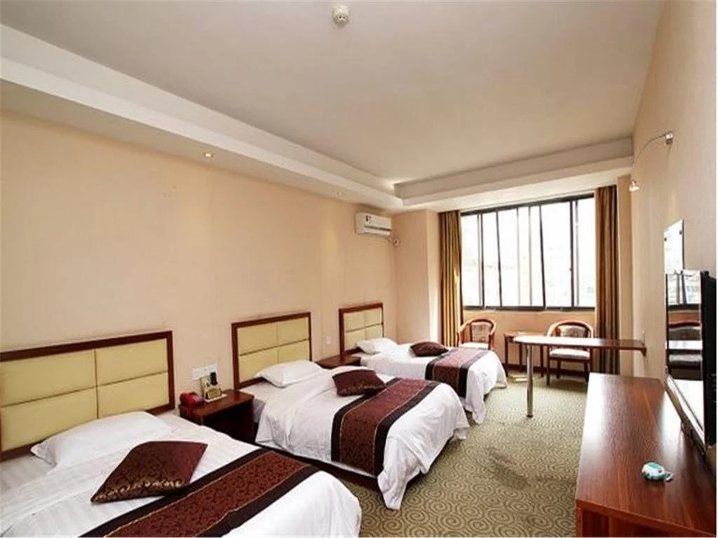Yangshuo Mengjiangnan Garden Hotel