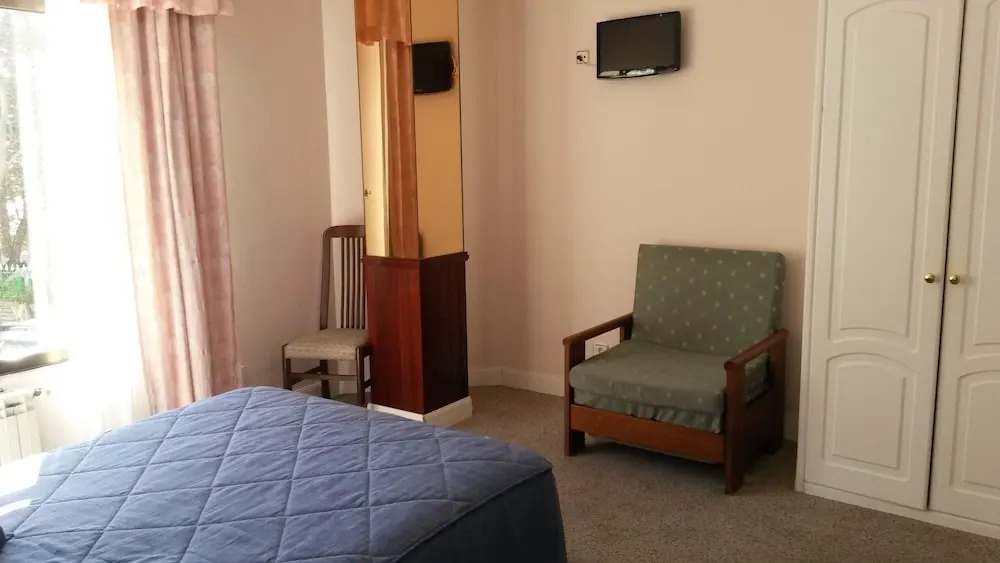Apartamentos de la Hoz