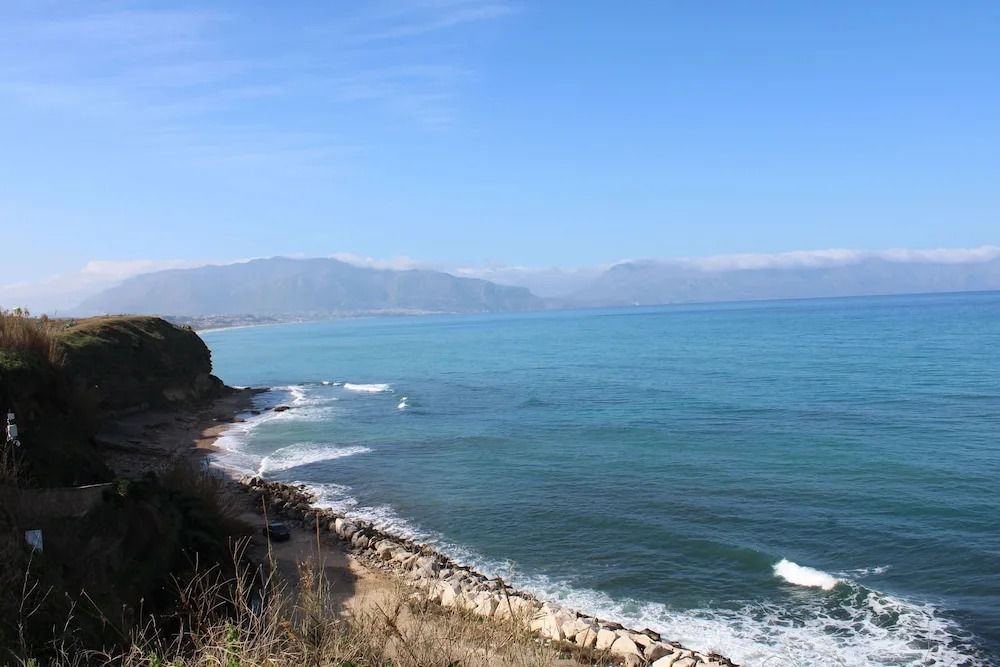 The Lumie di Sicilia Apartment