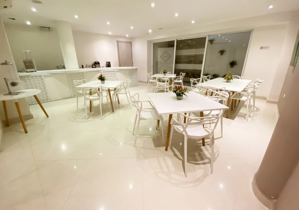 Hotel 1525 By Geh Suites