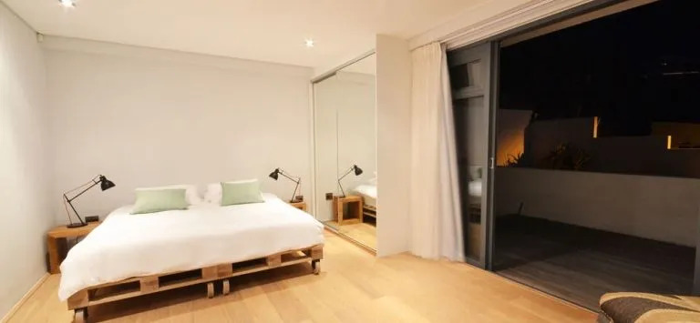 Scandinavian Mansion 9 Bedroom Palace