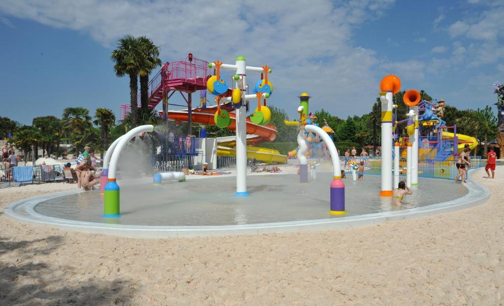 Art&Park Hotel Union Lido