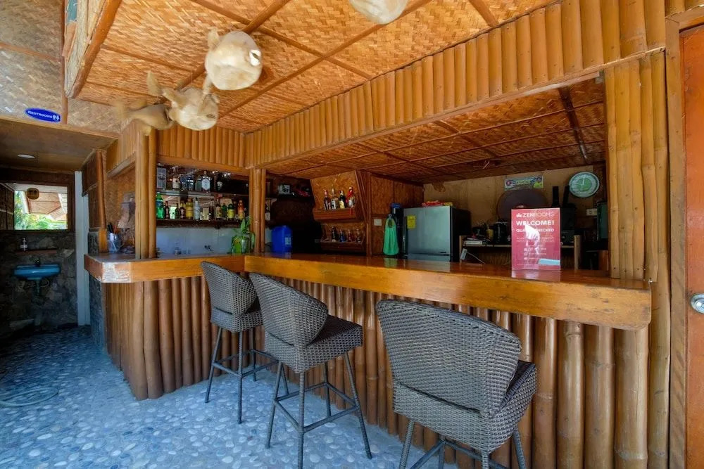 ZEN Rooms White Beach