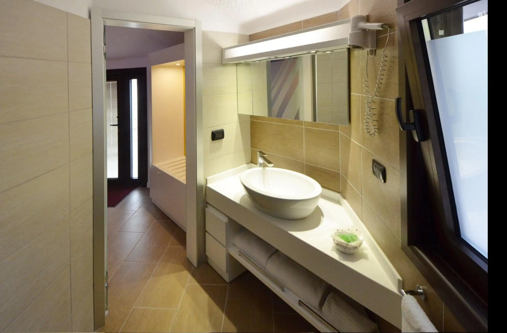 Calanica Residence Hotel