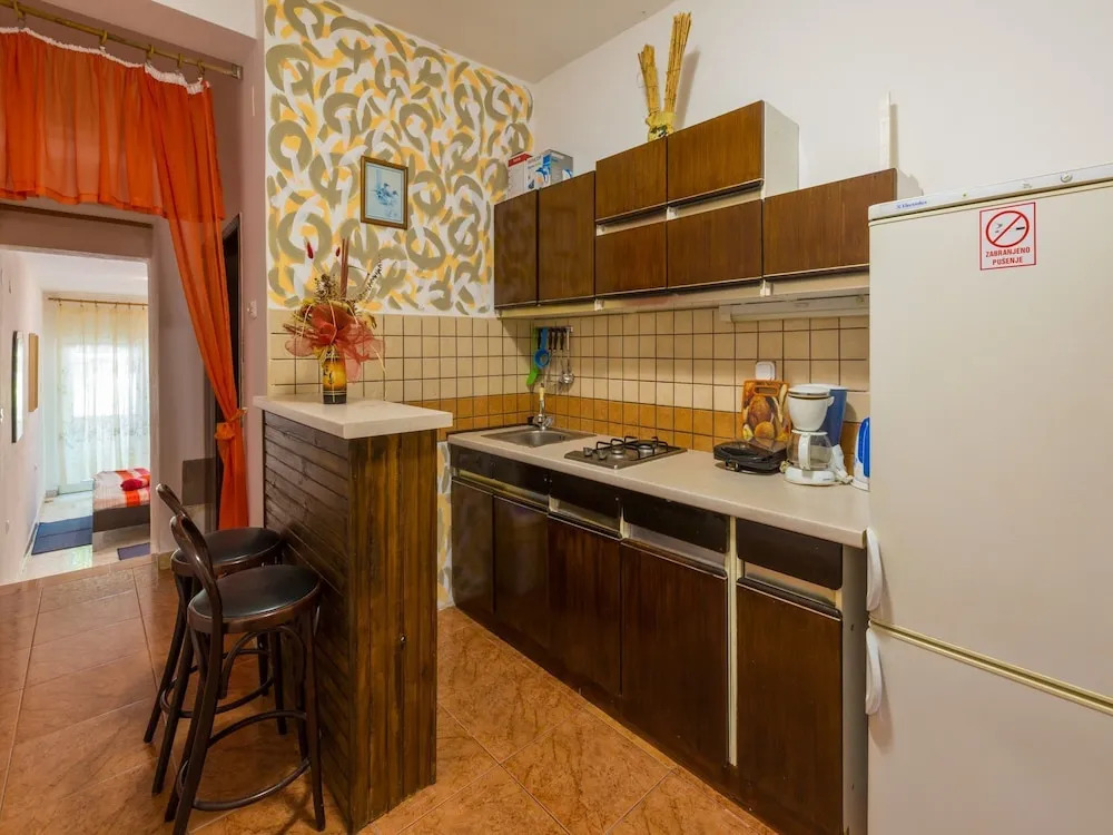 Apartment Vesnica