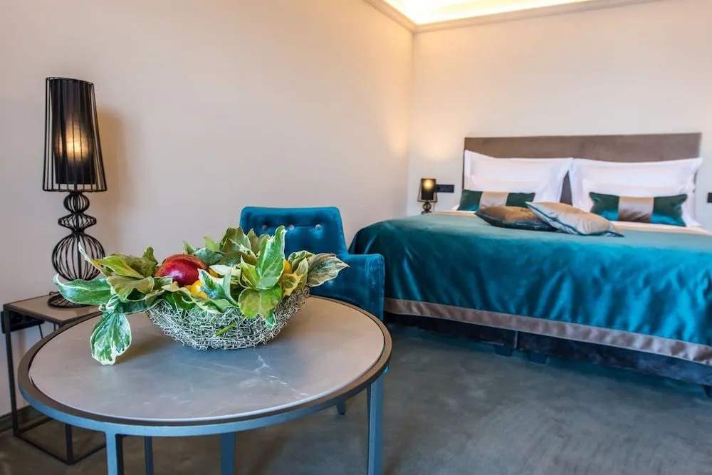 Hotel Acacia
