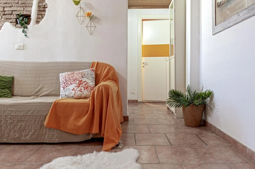 Harbour House in Livorno