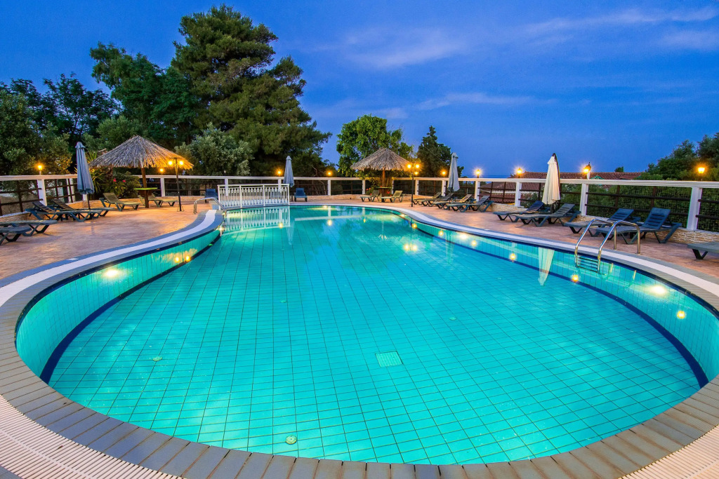 Bozikis Palace Hotel