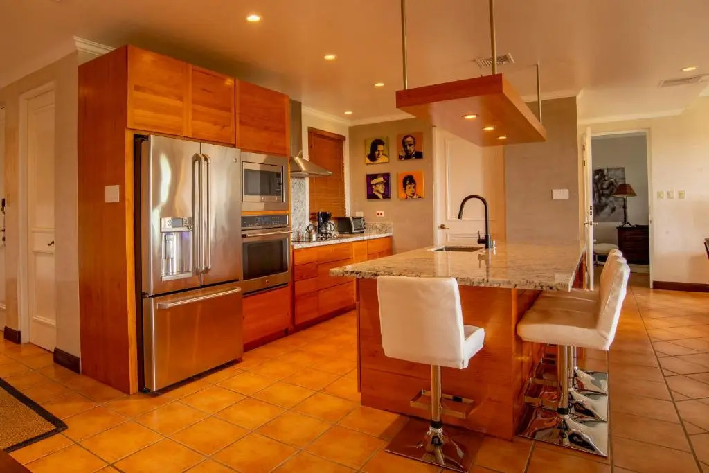 Ocean View  Condo at Reserva Conchal