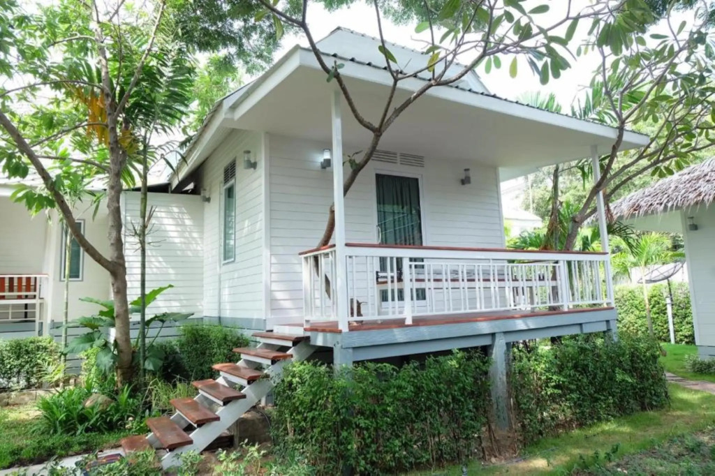 Aquna Hua Hin Resort