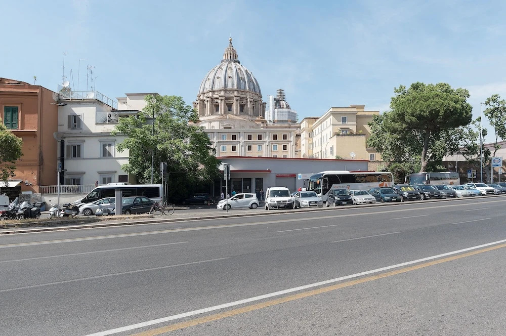 Saint Peter Rendez Vous