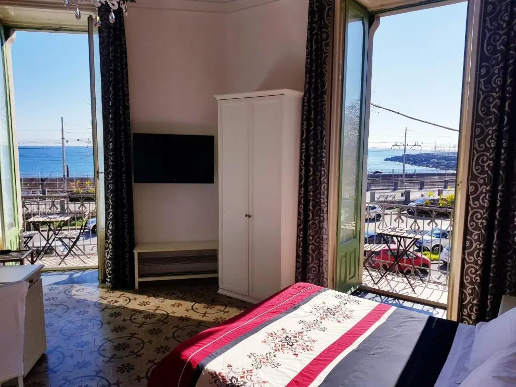 B&B I Puritani