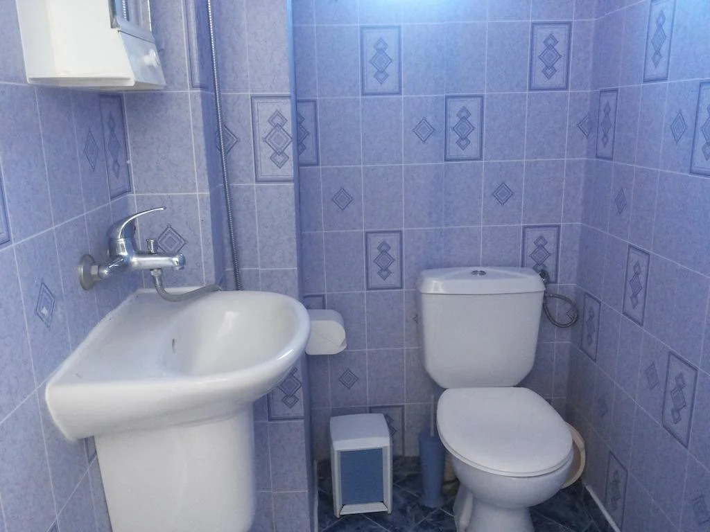 Eleonor Guest House