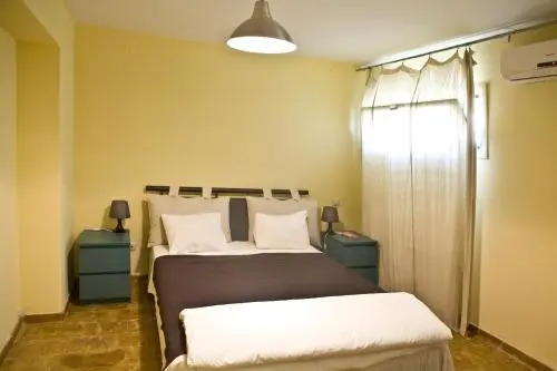 Villa Starshell A'