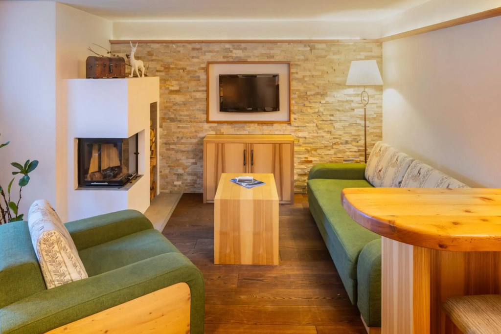 mivida - Wellness Apartments Kanzler