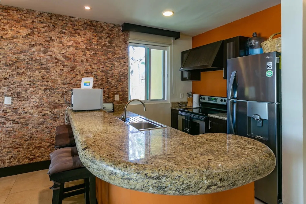 Pueblito Escondido by The Collection