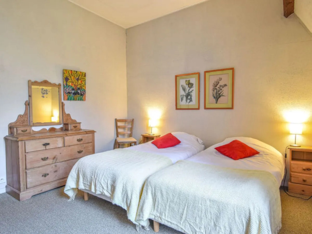 Villa Les Flots Deauville-Trouville