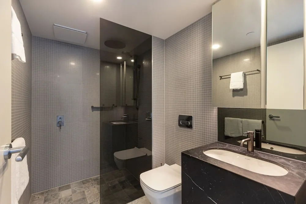 Potts Point Modern Furnished Apartments