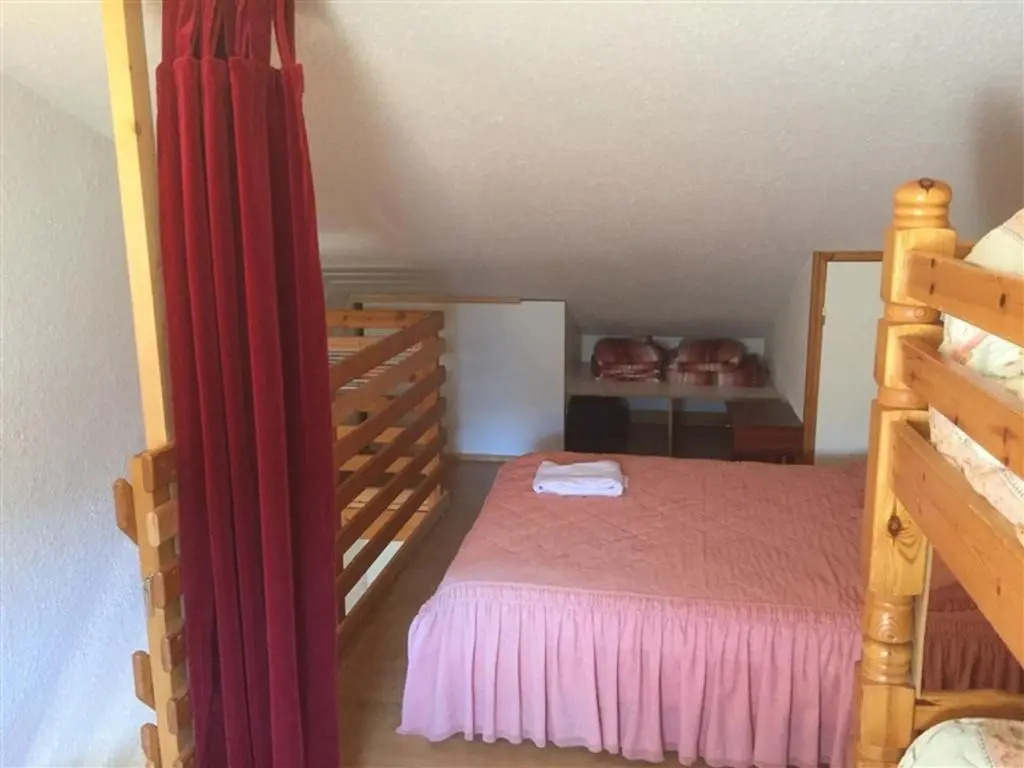Appartement Mont-Dore, 2 pièces, 5 personnes - FR-1-415-81