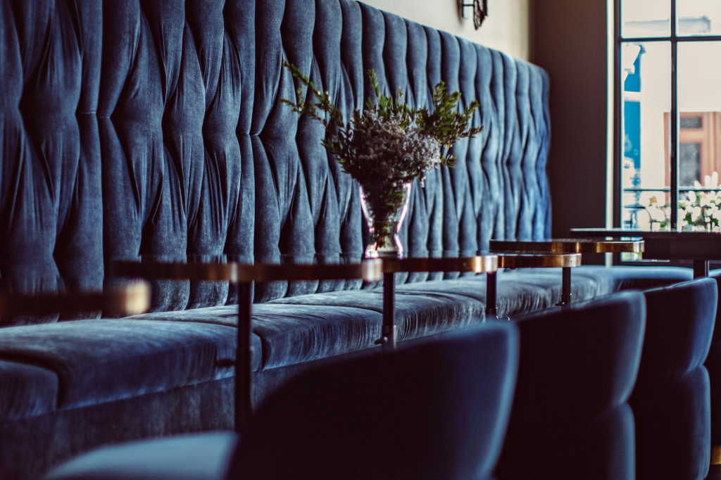 Monsieur Cadet Hotel & Spa