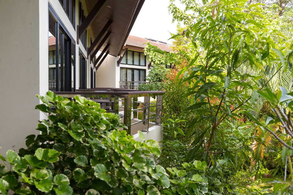 Samahita Retreat