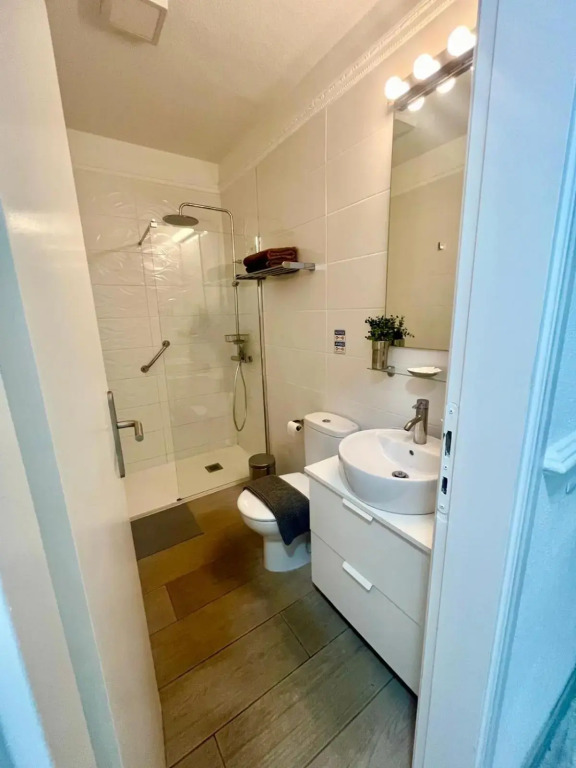 Apartamento 1 dormitorio planta baja Costa Adeje