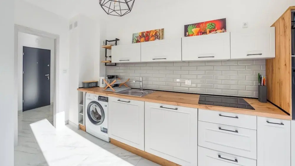 Apartamenty Sun & Snow Zielona Zatoka