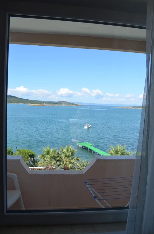 cunda panorama otel