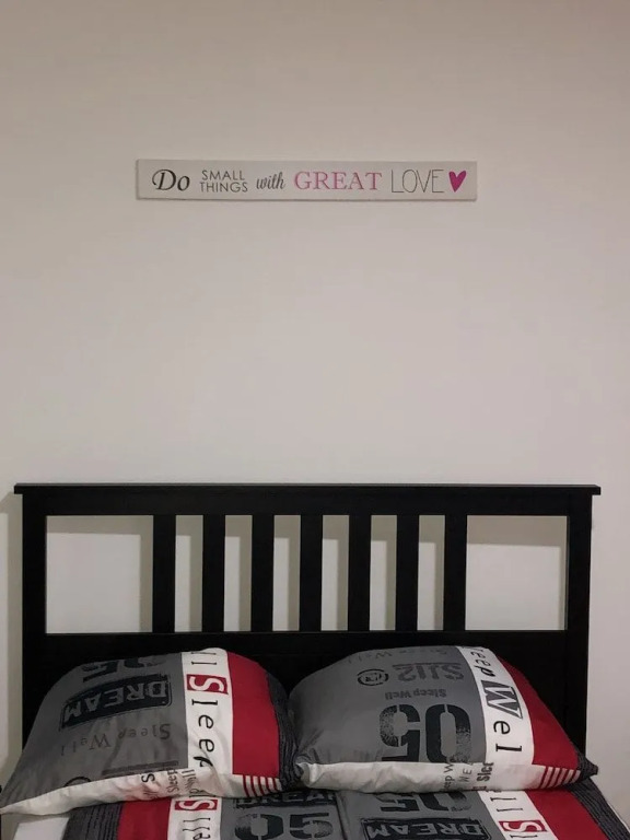 Apartment 4 Rent