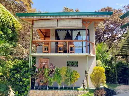 Santa Teresa Surf Vista Villas