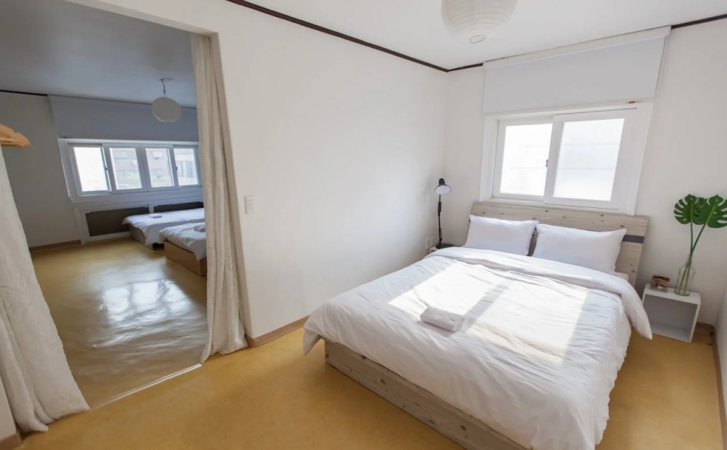 Hwon Guest House